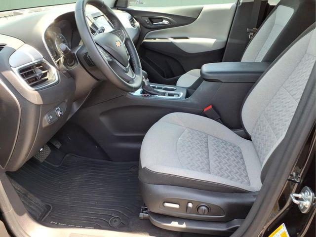 2024 Chevrolet Equinox AWD 2FL