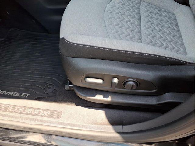 2024 Chevrolet Equinox AWD 2FL