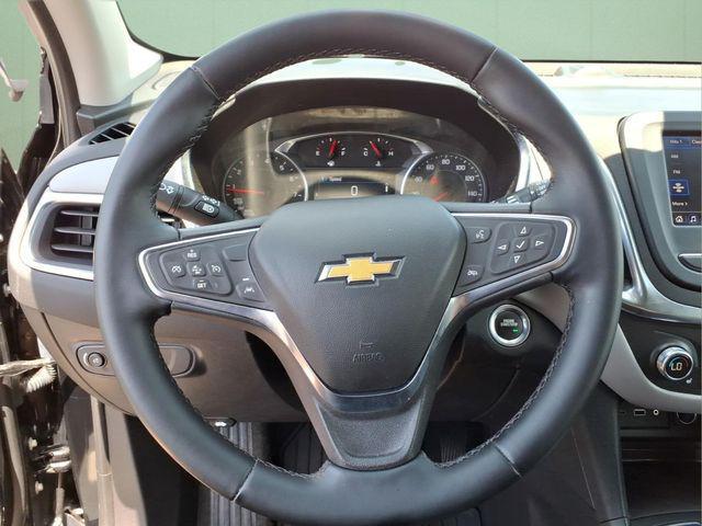 2024 Chevrolet Equinox AWD 2FL