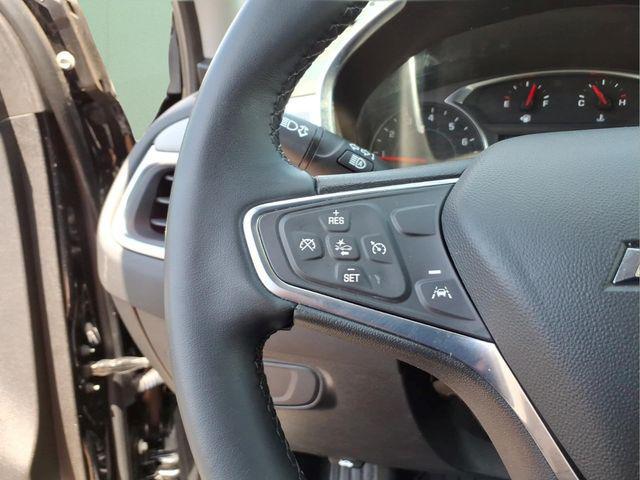 2024 Chevrolet Equinox AWD 2FL