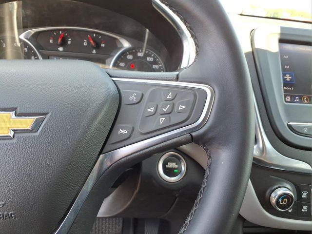 2024 Chevrolet Equinox AWD 2FL