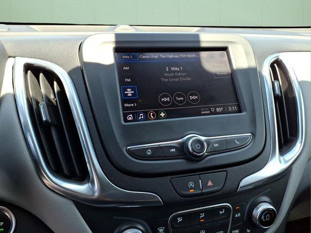 2024 Chevrolet Equinox AWD 2FL