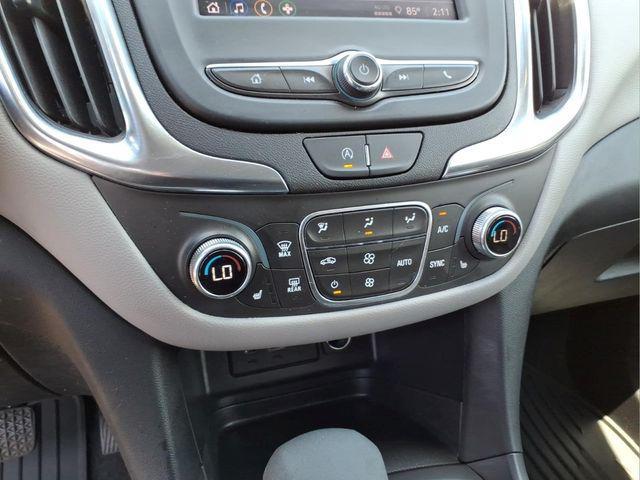 2024 Chevrolet Equinox AWD 2FL