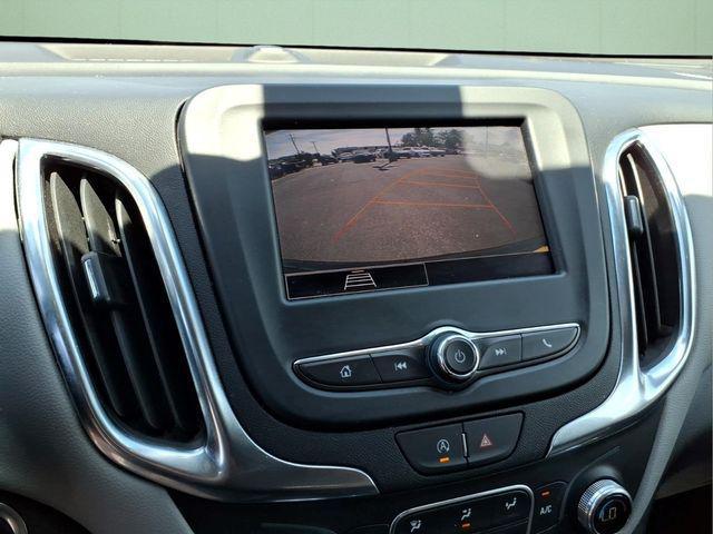 2024 Chevrolet Equinox AWD 2FL