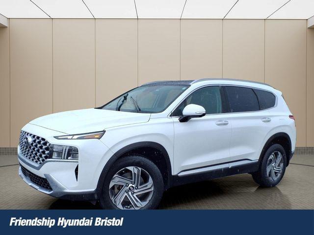 2023 Hyundai Santa Fe SEL for sale in BRISTOL, TN