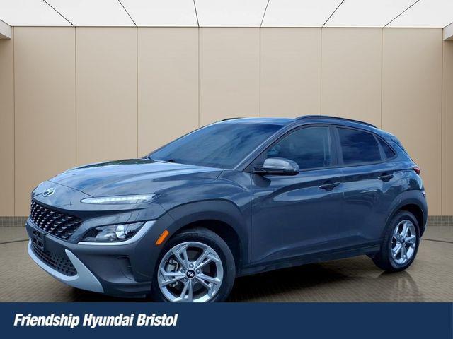2023 Hyundai Kona SEL for sale in BRISTOL, TN