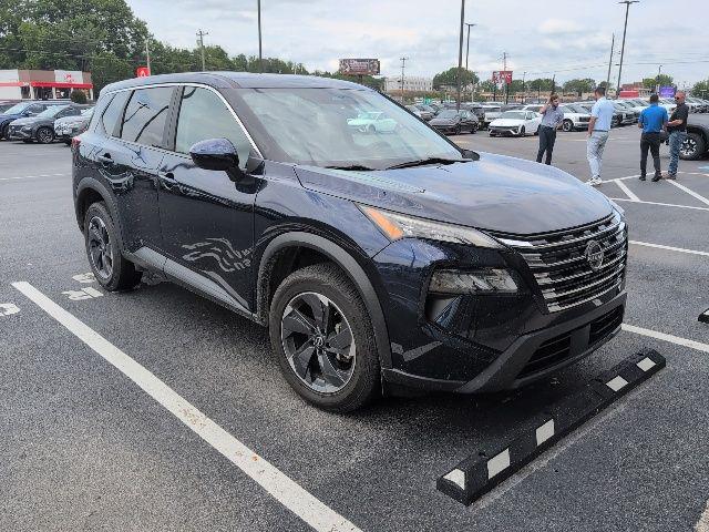 2024 Nissan Rogue SV Intelligent AWD for sale in BRISTOL, TN