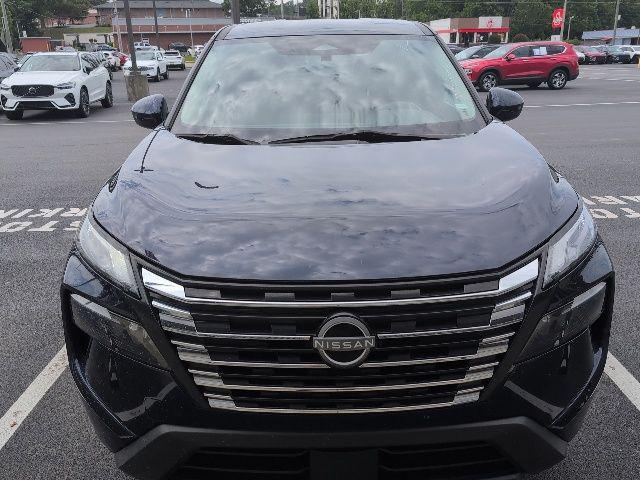 2024 Nissan Rogue SV Intelligent AWD