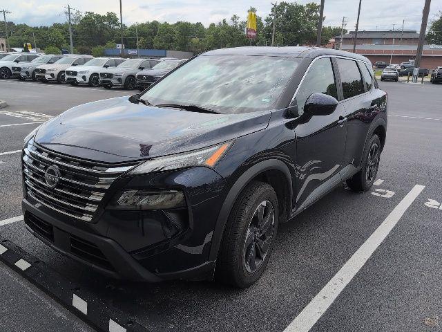 2024 Nissan Rogue SV Intelligent AWD