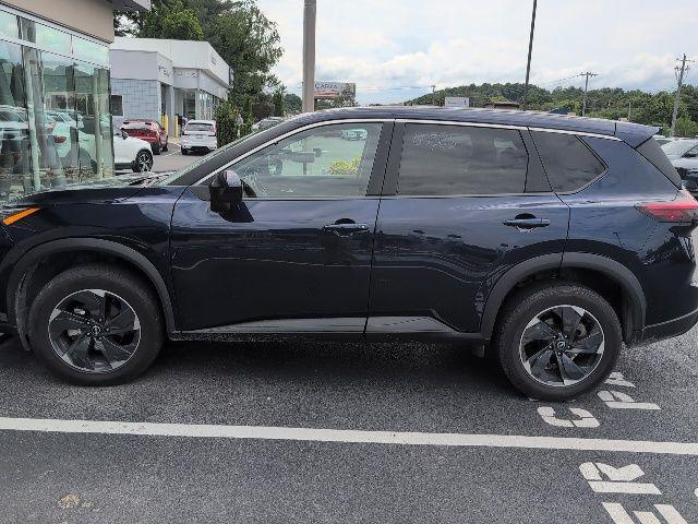 2024 Nissan Rogue SV Intelligent AWD