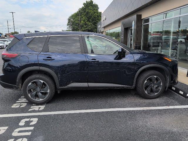 2024 Nissan Rogue SV Intelligent AWD
