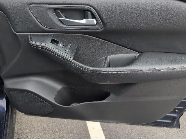 2024 Nissan Rogue SV Intelligent AWD