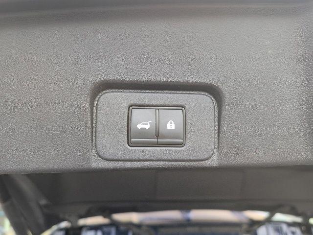 2024 Nissan Rogue SV Intelligent AWD