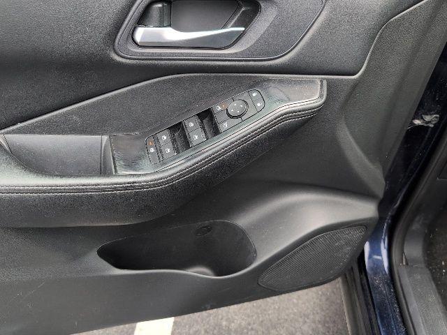 2024 Nissan Rogue SV Intelligent AWD