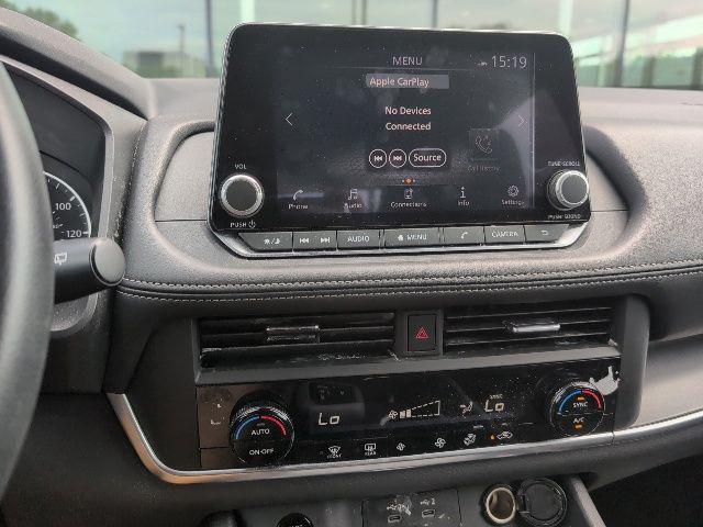 2024 Nissan Rogue SV Intelligent AWD