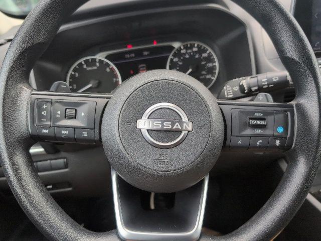 2024 Nissan Rogue SV Intelligent AWD