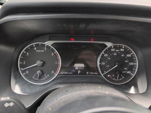 2024 Nissan Rogue SV Intelligent AWD