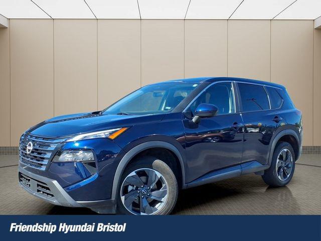 2024 Nissan Rogue SV Intelligent AWD for sale in BRISTOL, TN