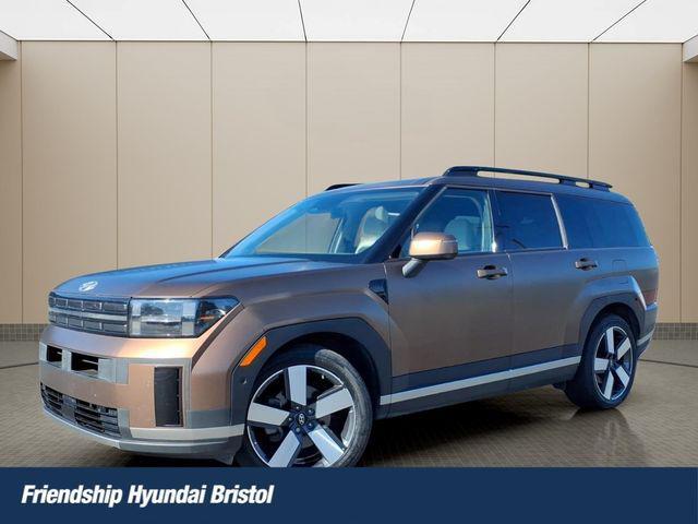 2024 Hyundai Santa Fe Limited for sale in BRISTOL, TN