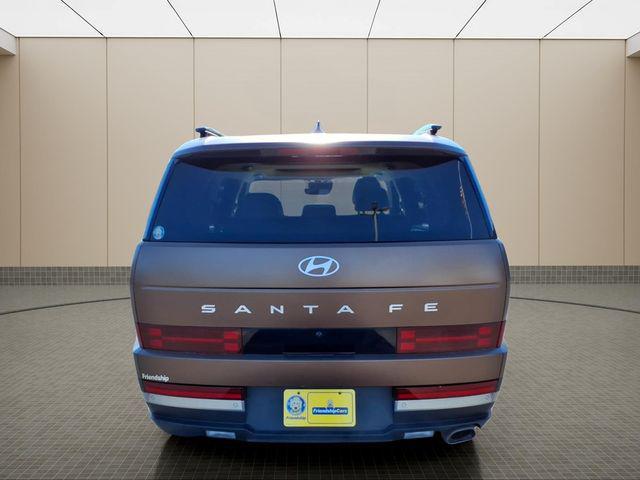 2024 Hyundai Santa Fe Limited