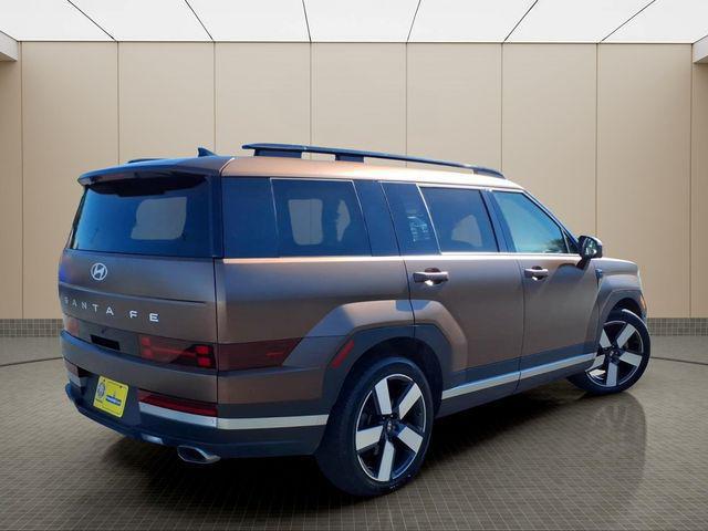 2024 Hyundai Santa Fe Limited