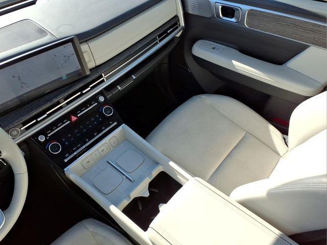 2024 Hyundai Santa Fe Limited