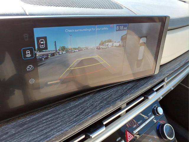 2024 Hyundai Santa Fe Limited
