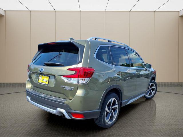 2023 Subaru Forester Touring