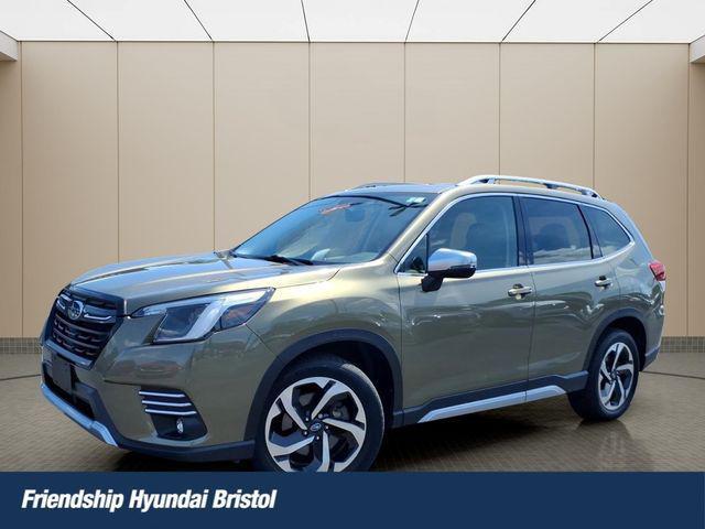 2023 Subaru Forester Touring for sale in BRISTOL, TN