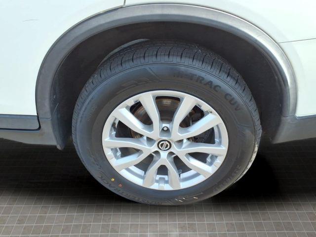 2020 Nissan Rogue SV Intelligent AWD
