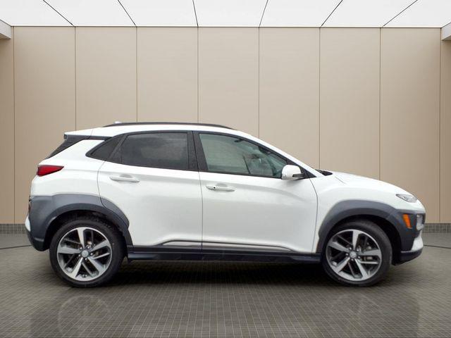 2021 Hyundai Kona Ultimate