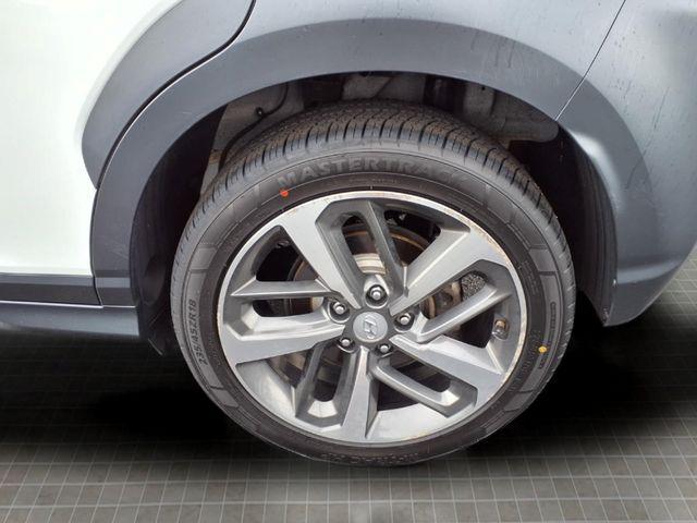 2021 Hyundai Kona Ultimate