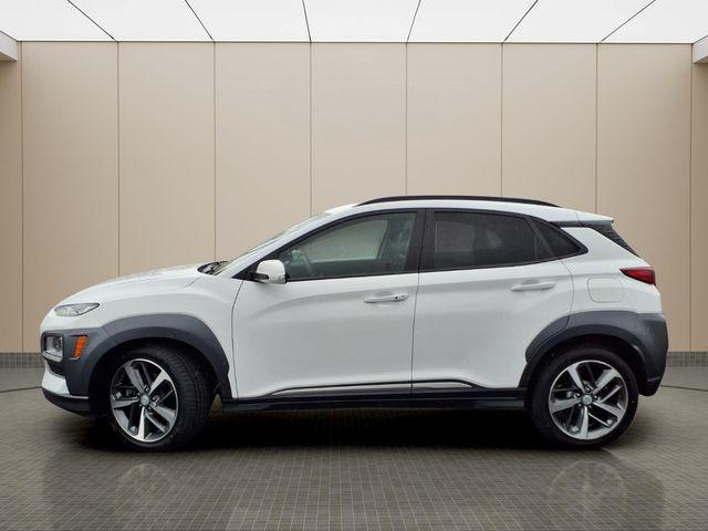 2021 Hyundai Kona Ultimate