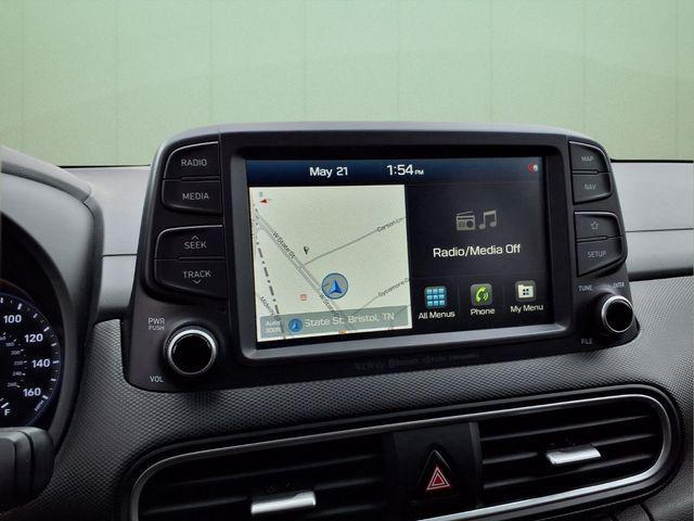 2021 Hyundai Kona Ultimate