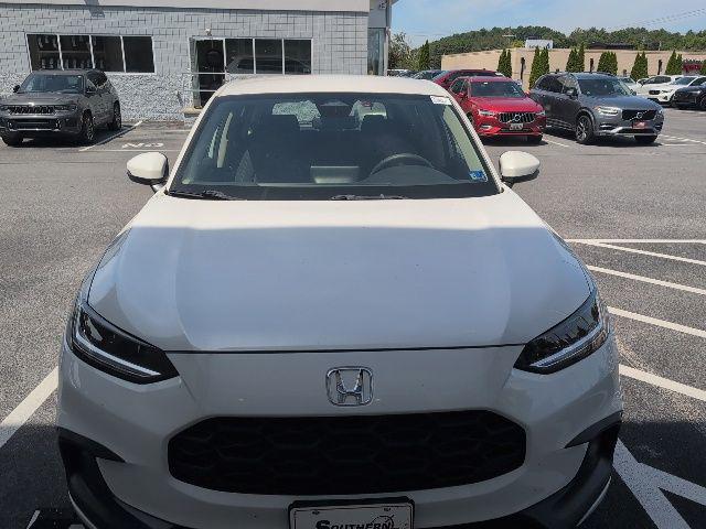 2023 Honda HR-V AWD LX