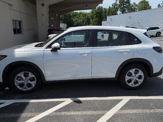 2023 Honda HR-V AWD LX