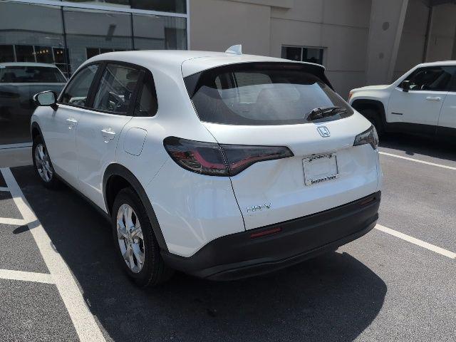 2023 Honda HR-V AWD LX