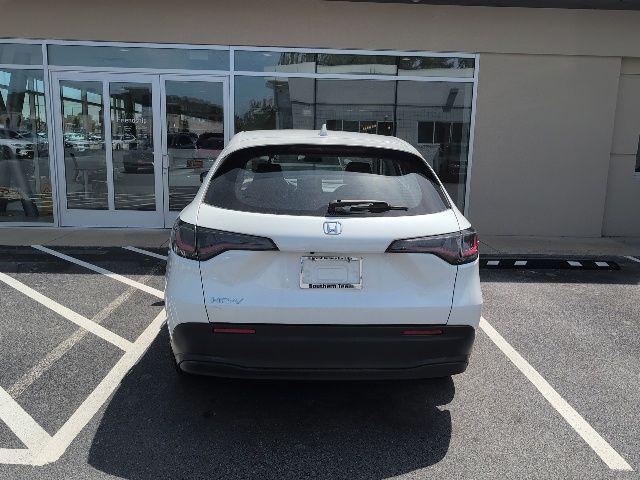 2023 Honda HR-V AWD LX
