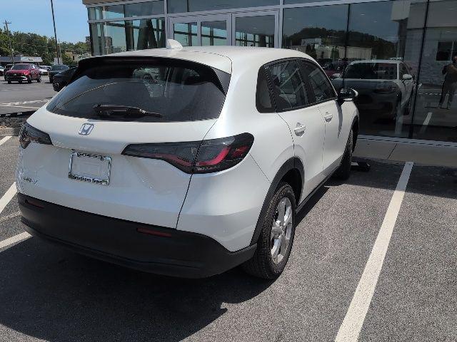 2023 Honda HR-V AWD LX