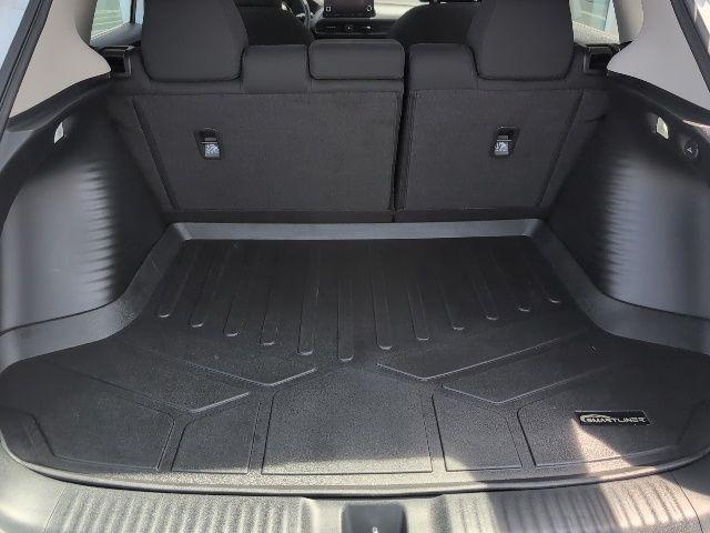 2023 Honda HR-V AWD LX