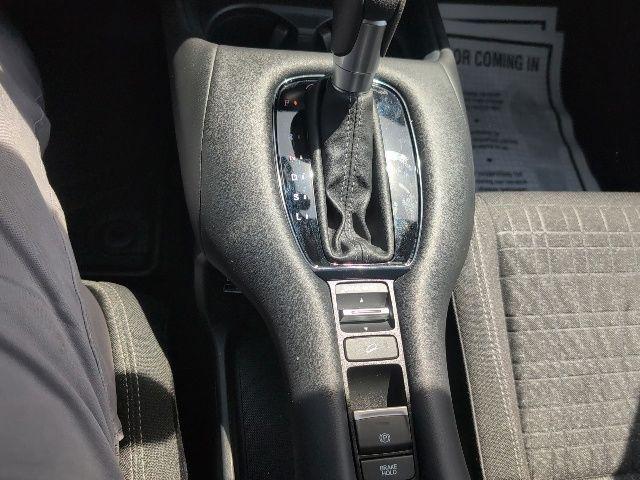 2023 Honda HR-V AWD LX