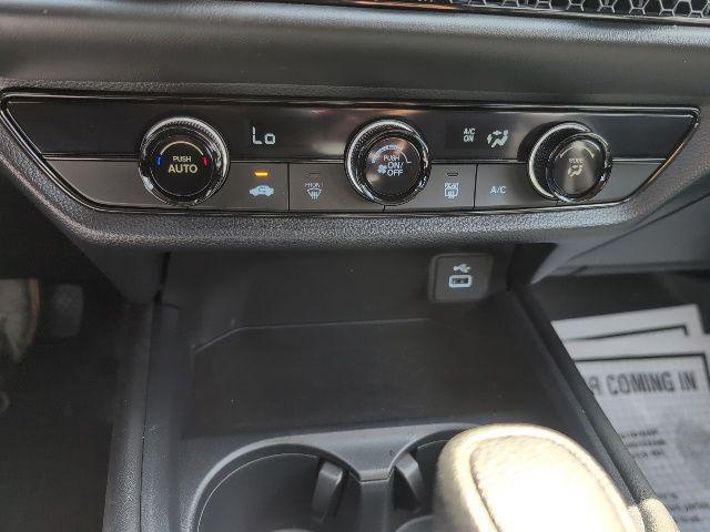 2023 Honda HR-V AWD LX