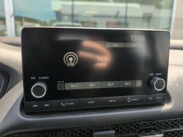 2023 Honda HR-V AWD LX