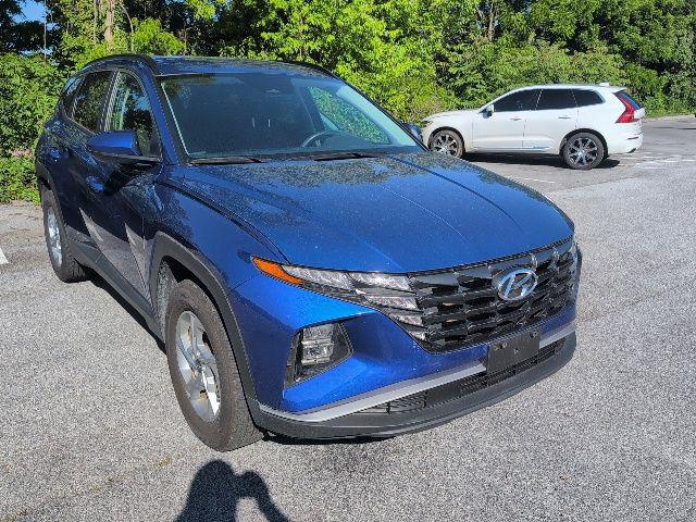 2024 Hyundai Tucson SEL for sale in BRISTOL, TN