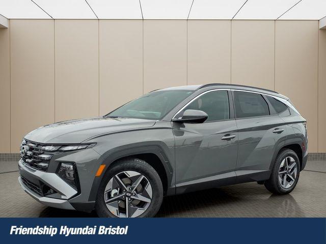 2026 Hyundai Tucson SEL for sale in BRISTOL, TN