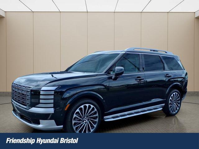 2026 Hyundai Palisade Calligraphy for sale in BRISTOL, TN