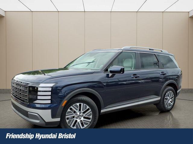 2026 Hyundai Palisade SEL 8P for sale in BRISTOL, TN