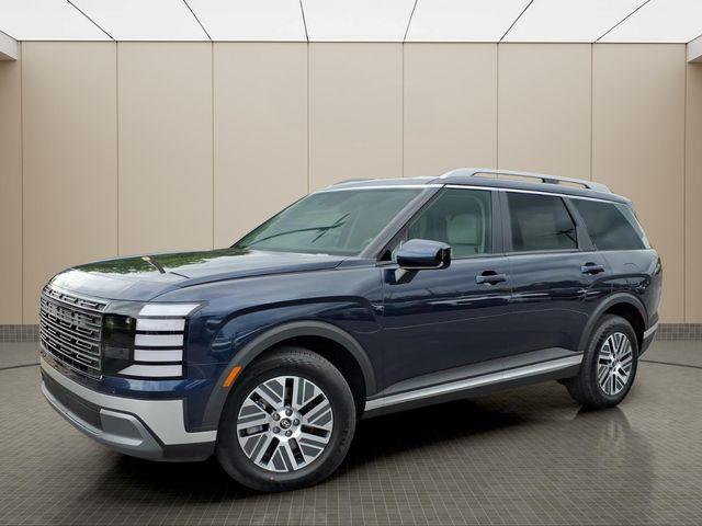 2026 Hyundai Palisade SEL 8P