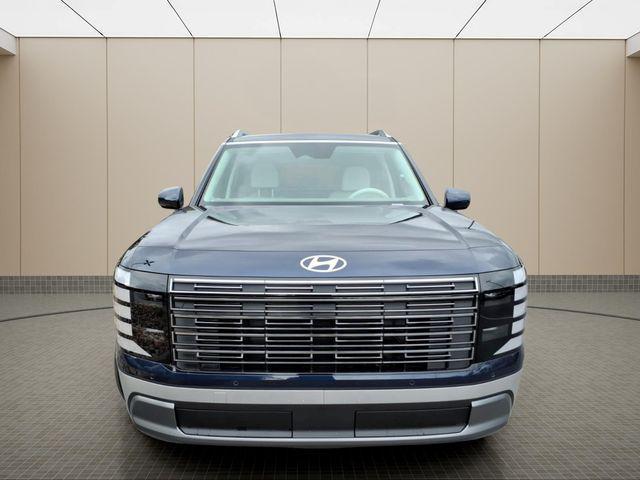 2026 Hyundai Palisade SEL 8P