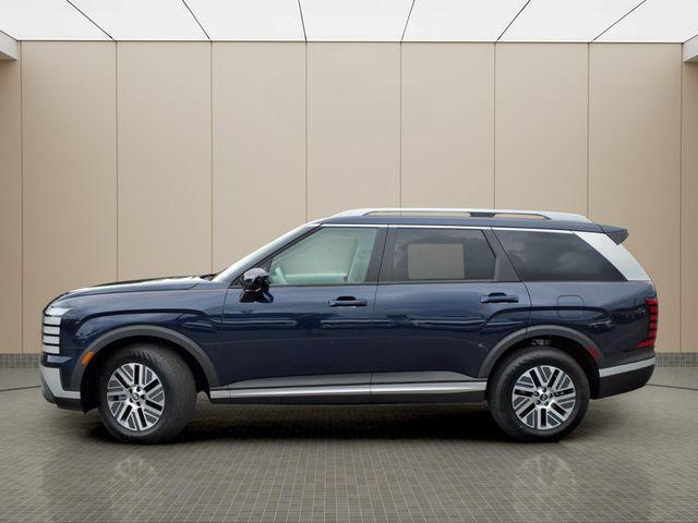 2026 Hyundai Palisade SEL 8P